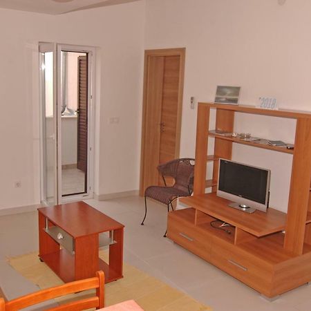 Apartment Urem Biograd Na Moru Extérieur photo