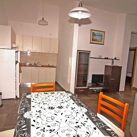 Apartment Urem Biograd Na Moru Extérieur photo