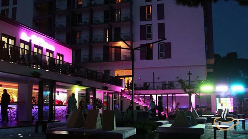 Apartment Urem Biograd Na Moru Extérieur photo