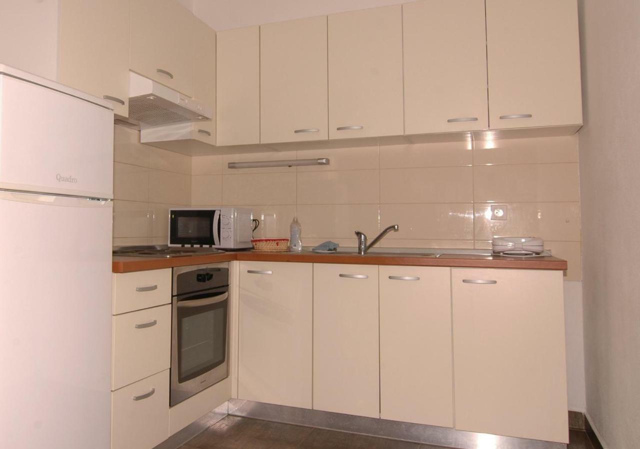 Apartment Urem Biograd Na Moru Extérieur photo