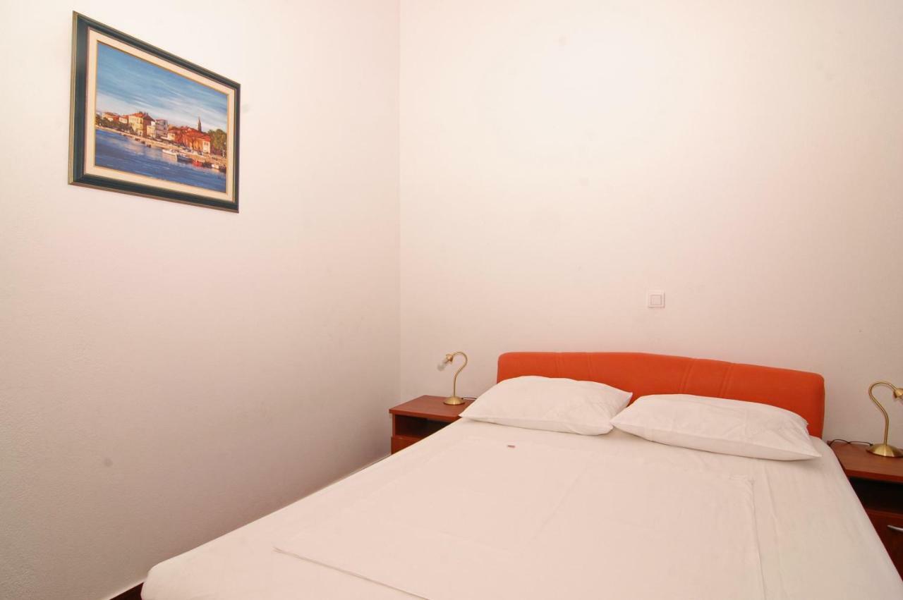 Apartment Urem Biograd Na Moru Extérieur photo