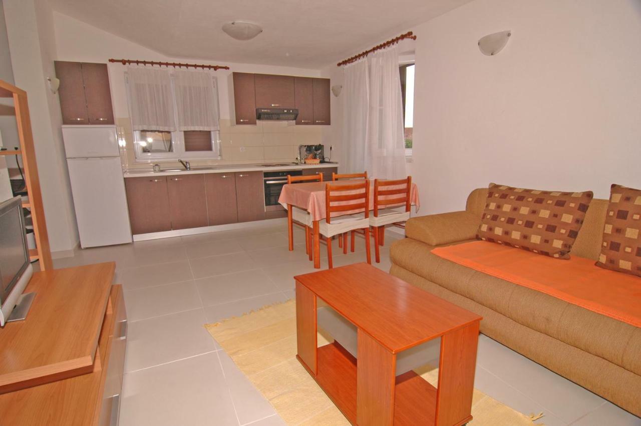 Apartment Urem Biograd Na Moru Extérieur photo