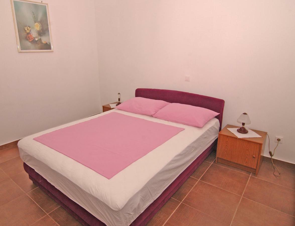 Apartment Urem Biograd Na Moru Extérieur photo