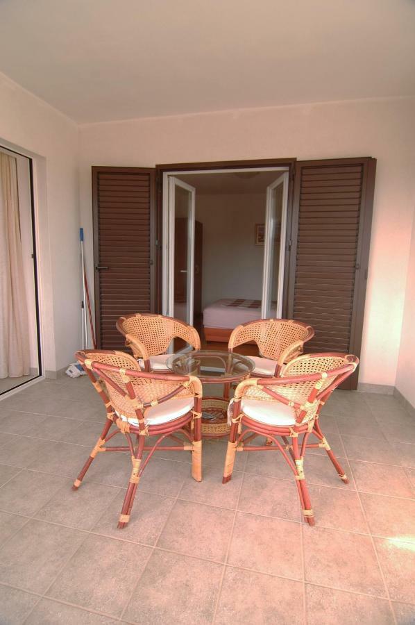 Apartment Urem Biograd Na Moru Extérieur photo